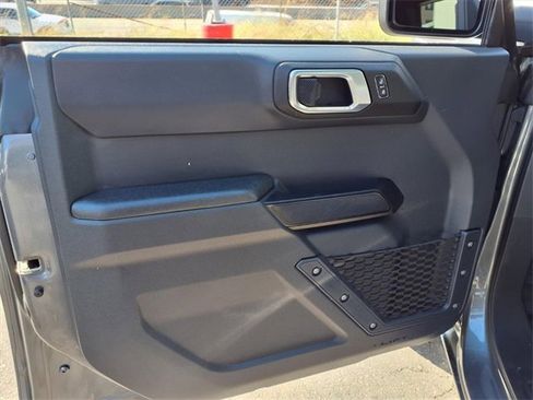 Used 2025 Ford Bronco Big Bend image 11