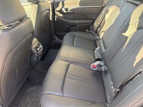 New 2026 Hyundai Sonata Limited image 12