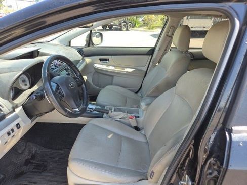 Used 2013 Subaru Impreza 2.0i Sport Limited AWD/4WD image 11