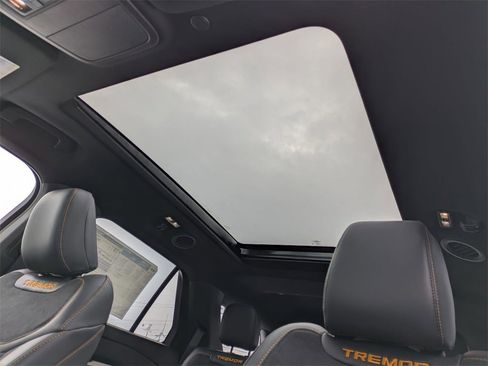 New 2026 Ford Explorer Tremor w/ Tremor Ultimate Package image 17