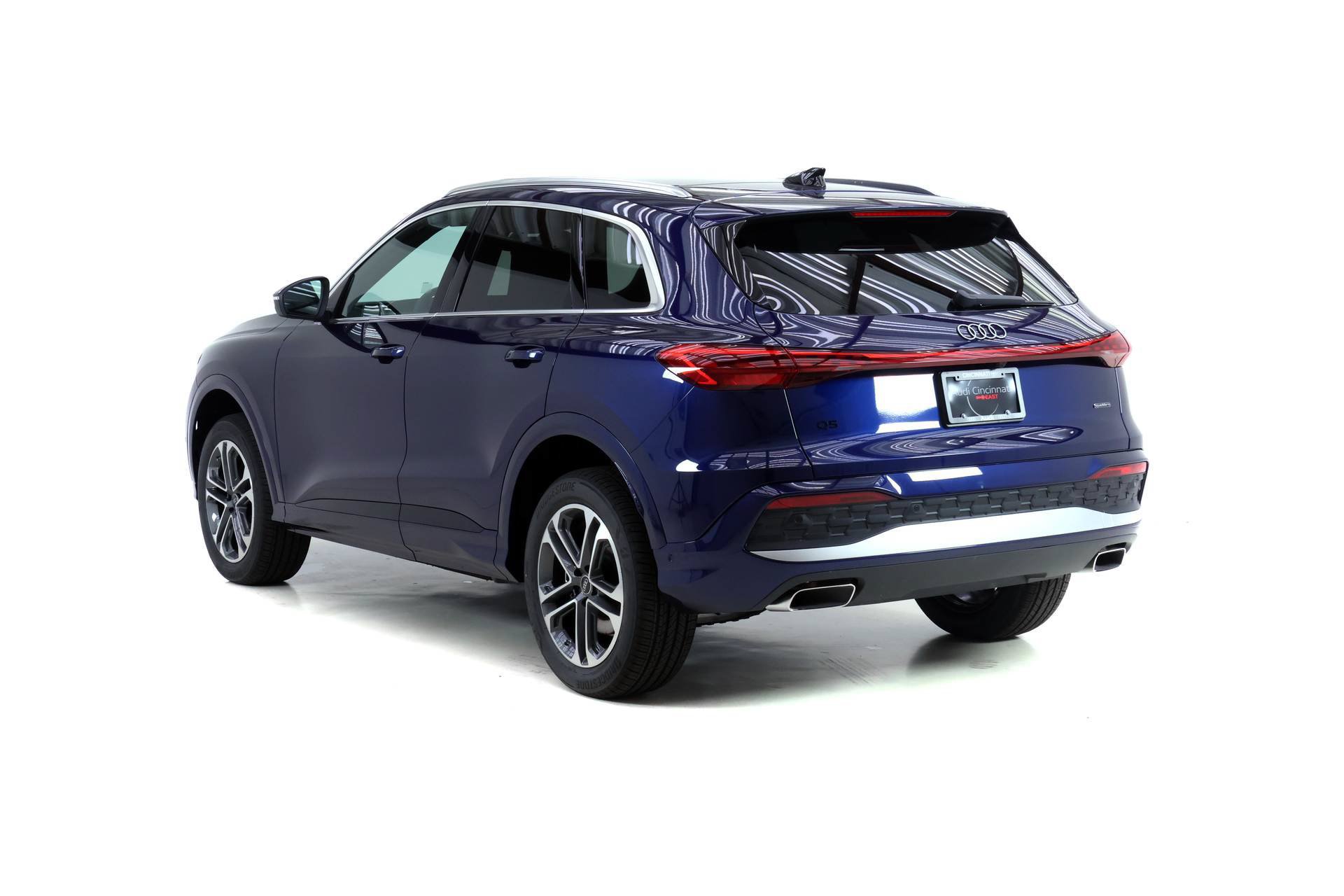 New 2026 Audi Q5 Premium Plus AWD/4WD image 5