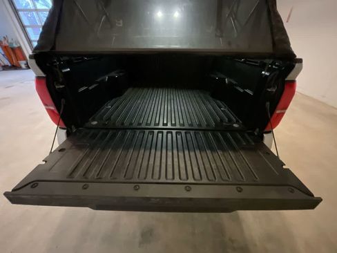 Certified 2024 Toyota Tacoma SR5 image 23