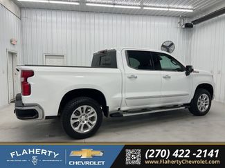 Used 2023 Chevrolet Silverado 1500 LTZ w/ LTZ Premium Package video 2