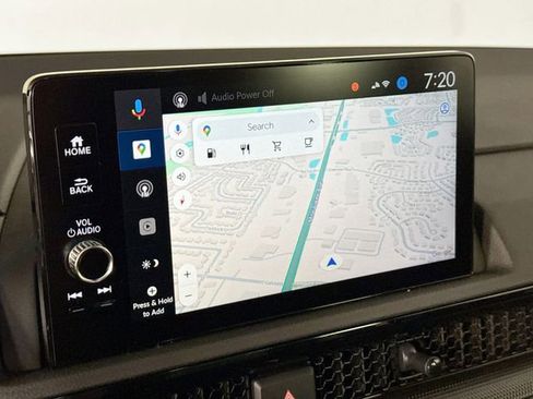 New 2026 Honda CR-V Sport Touring image 7