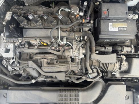 Used 2022 Toyota Corolla SE FWD image 22