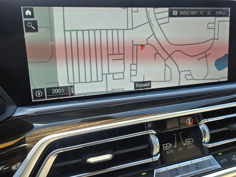 Used 2020 BMW X5 sDrive40i image 19