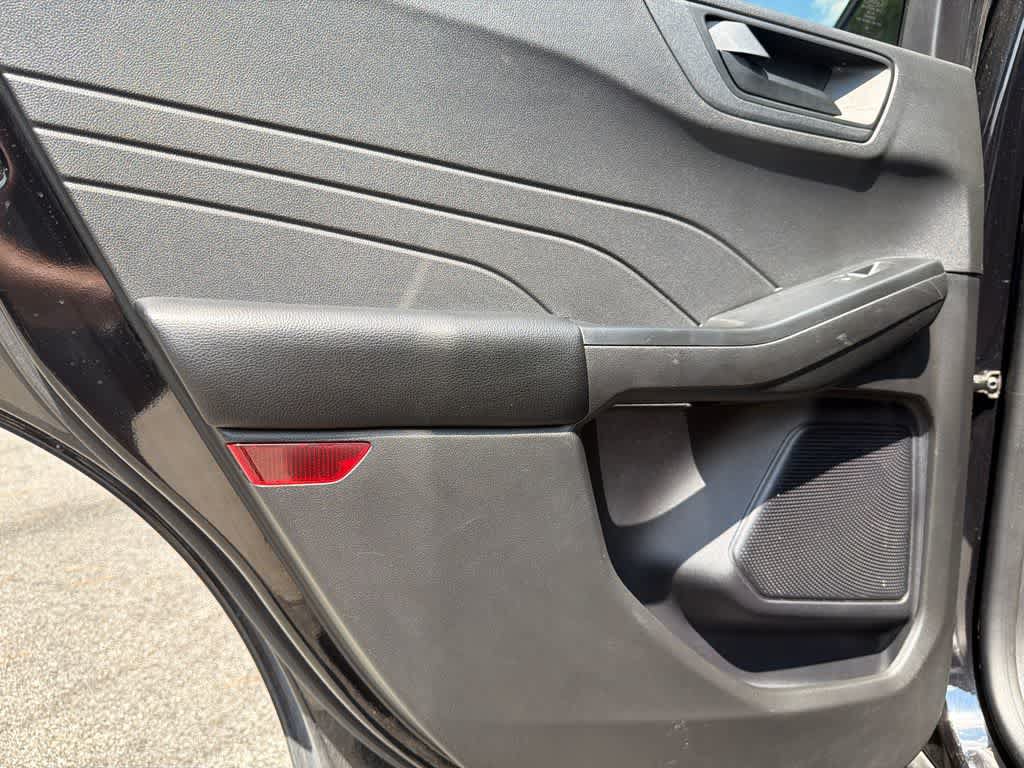 Used 2024 Ford Escape Active FWD image 20