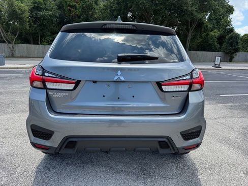 New 2025 Mitsubishi Outlander Sport LE image 7