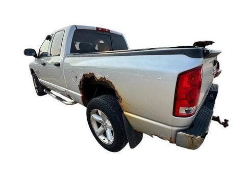 Used 2006 Dodge Ram 1500 Truck SLT w/ Quad Cab Big Horn Value Group AWD/4WD image 3