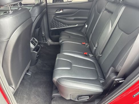 Used 2020 Hyundai Santa Fe SEL AWD/4WD image 26