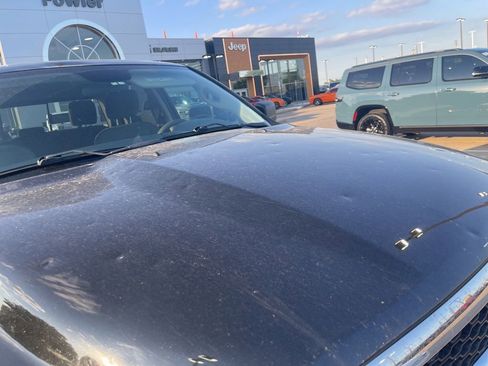 Used 2019 RAM 1500 Classic SLT RWD image 18