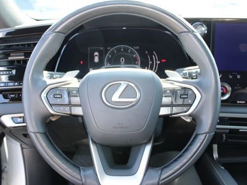 Certified 2024 Lexus RX 350 Premium w/ Convenience Package FWD image 16