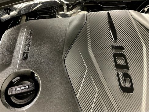 Used 2023 Hyundai Sonata SEL FWD image 28