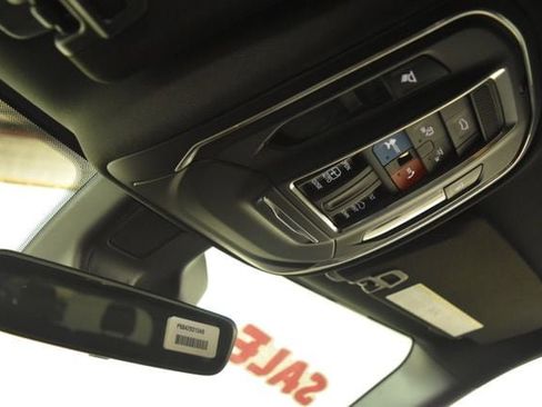 New 2025 Jeep Grand Cherokee L Laredo w/ Luxury Tech Group I image 15