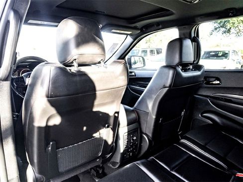 Used 2023 Dodge Durango GT image 28