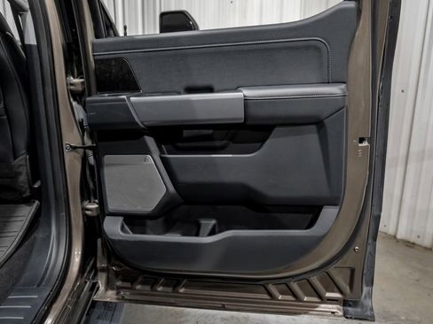 Used 2023 Ford F350 Lariat w/ Sport Appearance Package image 49