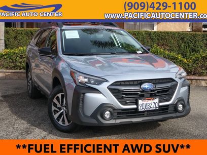 Used 2023 Subaru Outback Premium