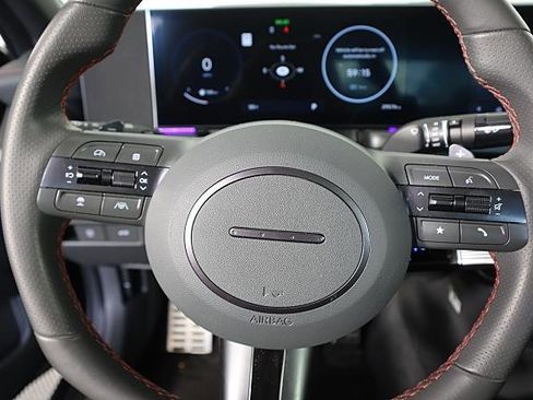 Used 2024 Hyundai Sonata N Line image 36