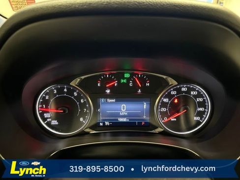 Used 2024 GMC Terrain SLE w/ Driver Convenience Package image 29