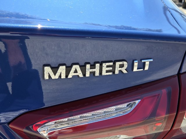 Used 2023 Chevrolet Malibu LT FWD image 12