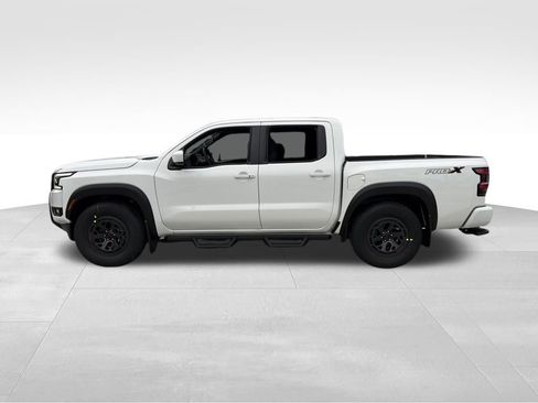 New 2026 Nissan Frontier Pro-X w/ Tow Package image 4