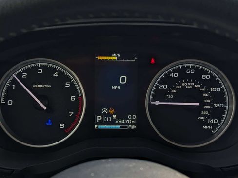 Certified 2021 Subaru Forester Limited w/ Popular Package #3 image 16