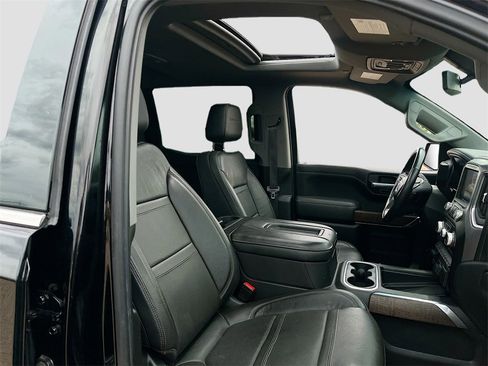 Used 2022 GMC Sierra 1500 Denali image 29