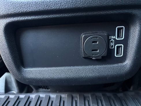 Used 2022 Honda Passport TrailSport image 25
