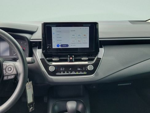 Used 2024 Toyota Corolla LE FWD image 14