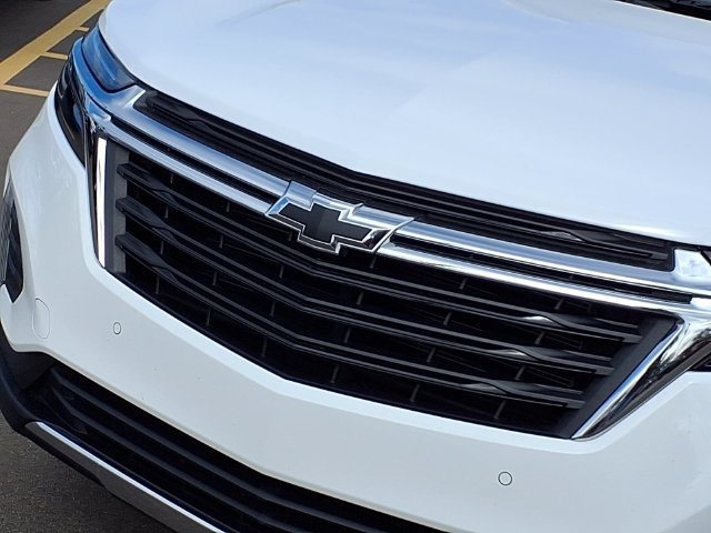 Used 2024 Chevrolet Equinox LT w/ LPO, Floor Liner Package FWD image 31