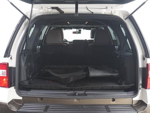 Used 2015 Ford Expedition King Ranch AWD/4WD image 16