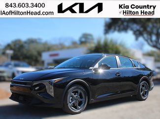 New 2026 Kia K4 FWD video 1
