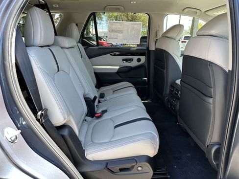 New 2026 Honda Pilot EX-L image 13