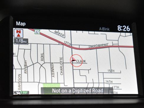 Used 2019 Acura TLX w/ Technology & A-SPEC Pkg image 27