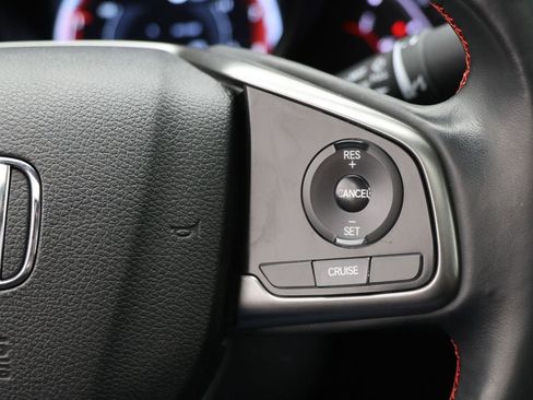 Used 2017 Honda Civic Si image 23