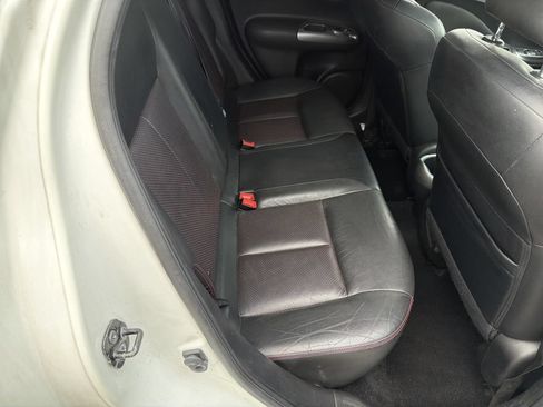 Used 2013 Nissan Juke SL AWD/4WD image 15