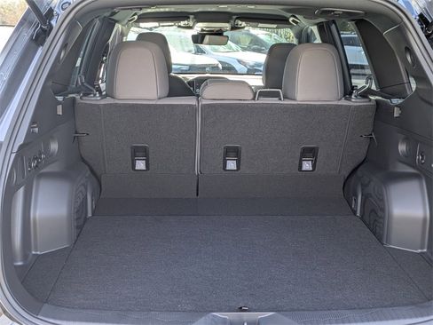 New 2026 Subaru Forester image 12