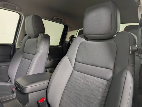 Used 2026 Nissan Frontier S RWD image 22