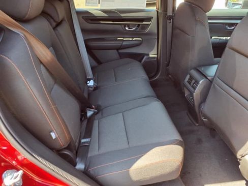 New 2026 Honda CR-V TrailSport image 11