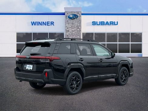 New 2026 Subaru Outback Limited image 5