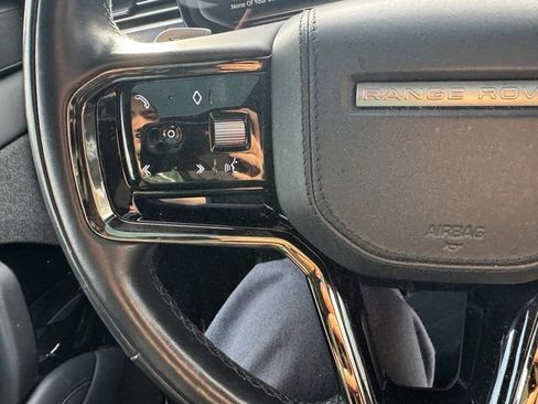 Used 2023 Land Rover Range Rover Sport SE Dynamic image 23