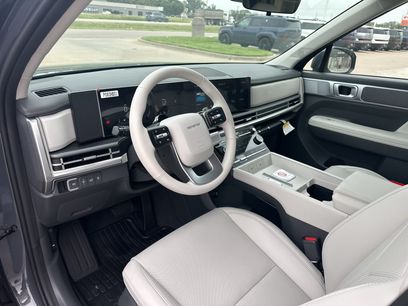 New 2026 Hyundai Santa Fe SEL