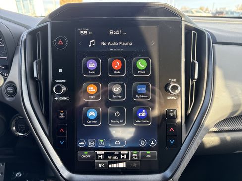 New 2026 Subaru Crosstrek 2.5i Sport image 4