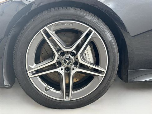 Used 2020 Mercedes-Benz CLS 450 4MATIC image 12