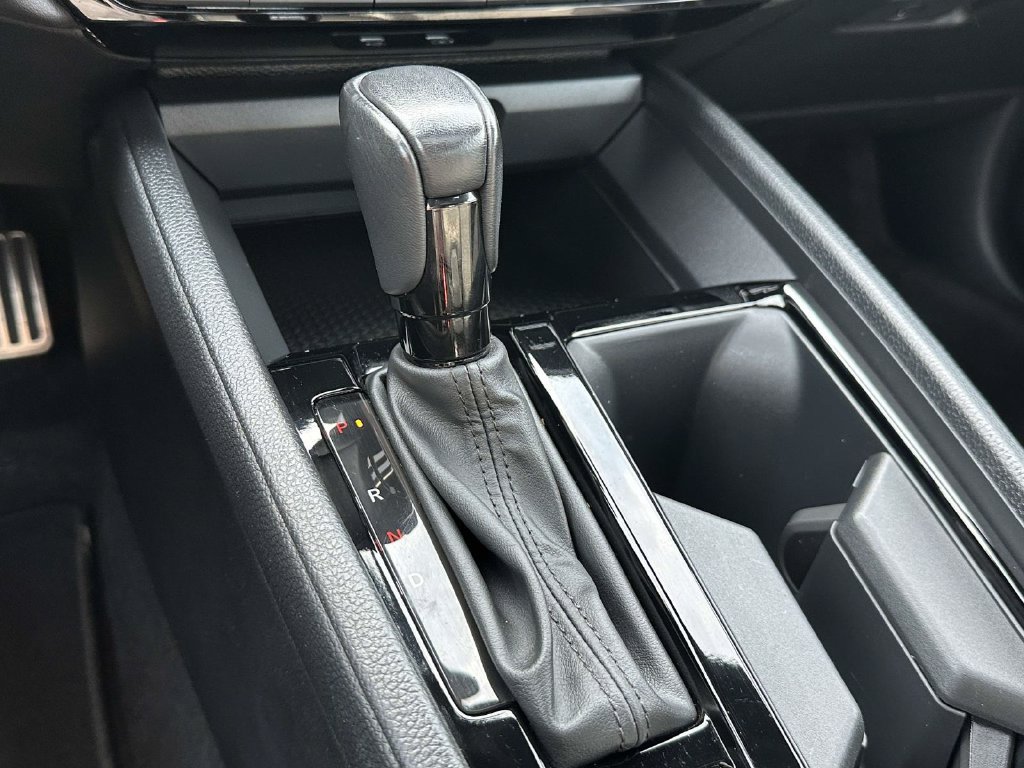 Certified 2024 Honda Accord Sport image 26