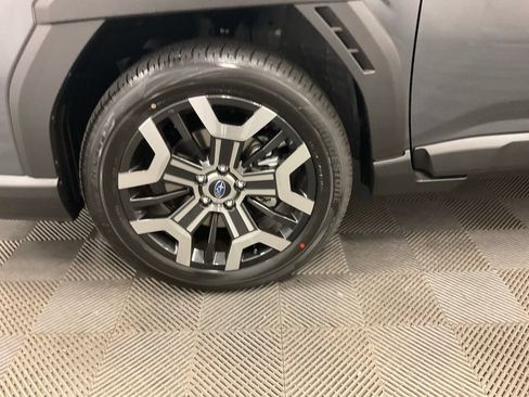 New 2026 Subaru Outback Touring XT AWD/4WD image 9