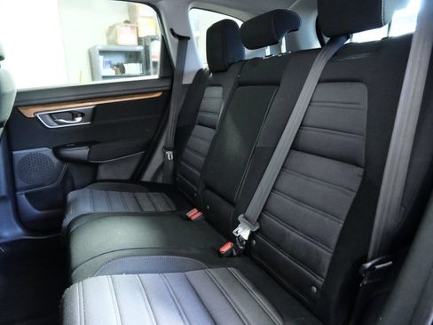 Used 2018 Honda CR-V EX image 13