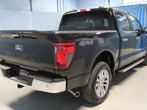 Used 2024 Ford F150 XLT w/ Equipment Group 302A MID AWD/4WD image 36
