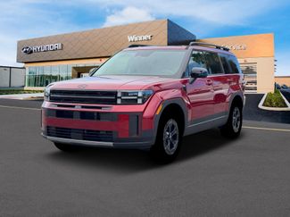 New 2026 Hyundai Santa Fe XRT video 1