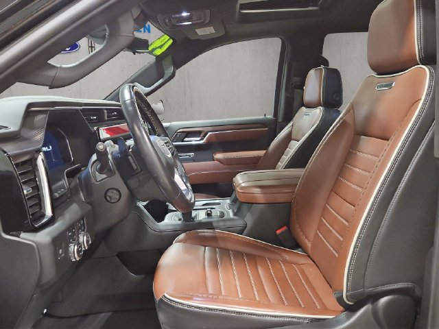 Used 2024 GMC Sierra 1500 Denali Ultimate AWD/4WD image 12